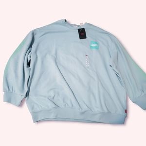 Levi's Oversized Sweater